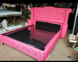 Divan sultan minimalis