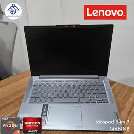 Lenovo Ideapad Slim 3 14AMN8