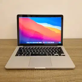 Macbook Pro Retina Display Early 2015