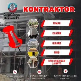 Renovasi bangun rumah