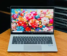 Hp Elitebook x360 1030 G3 Core i7 gen8 16GB/256GB 13.3 inc MINUS DC/NK