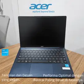 New Acer Aspire 3