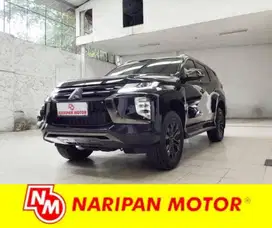 Mitsubishi Pajero Sport Dakar 4x2 AT 2023