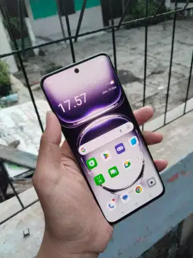 Oppo Reno 12 5g hp aja 12/256 mulus gas skrg juga