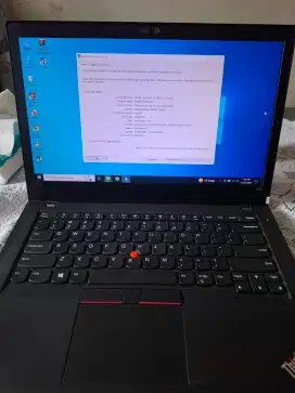 Lenovo thinkpad T480