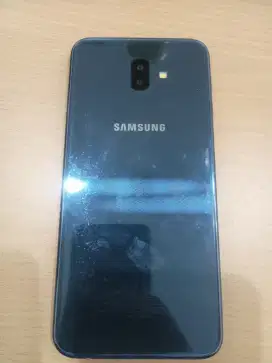 Samsung Galaxy J6+