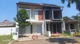 Dijual cepat tanah di Jalan Raya Kranggan Cibubur