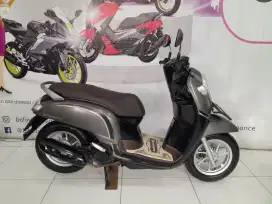 PROMO HONDA SCOOPY ESP 2017