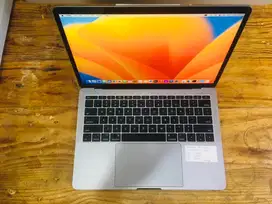 MacBook Pro Retina 2017 normal nego jadi