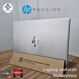 New HP PAVILION