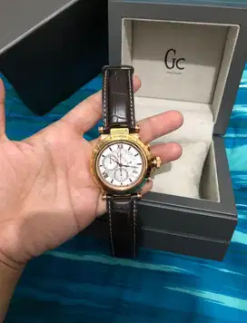 GC Guess Watch Original Like New