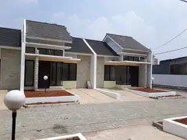 Tipe Arcadia Minimalis 37/65 Grand Victoria - Taman Jatisari Permai