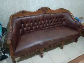 Dijual Sofa..Edisi mau ganti suasana.