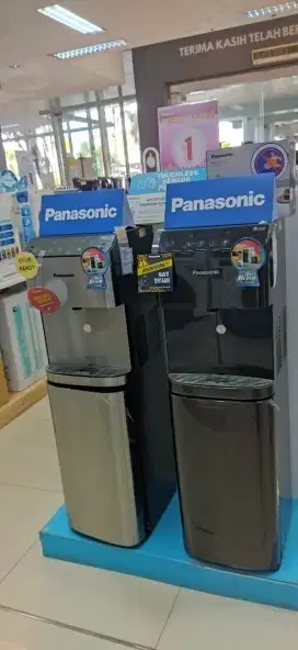 PANASONIC DISPENSER NY-WDB91DAS 4,549,000