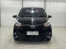 KM 80 RB TOYOTA CALYA G 1.2 AT [2019]