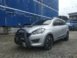 DP Rendah Datsun Go+ Panca 1.2 T Bensin-MT 2014 1SYSPS CRS