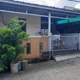 Bismillah..Dijual rumah di perumahan grand kemang residence blok n22