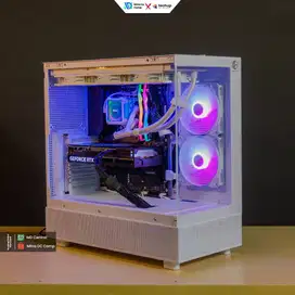 PC Rakitan Gaming AMD RYZEN 7 7700X RAM 32GB/VGA RTX 4070 SUPER GALAX