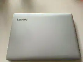 LENOVO IDEAPAD 330 INTEL N4000 RAM 8GB HDD 500GB