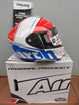 Jual Helm Airoh ST701 New Size M Fit buat L nyaman