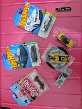 Hotwheels murah