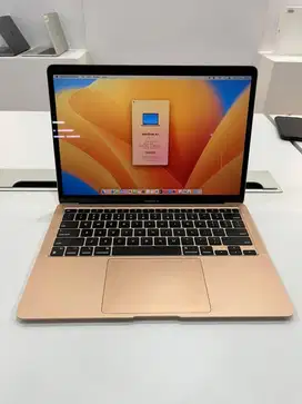 MacBook Air M1 2020 13” 8/256 Rosegold