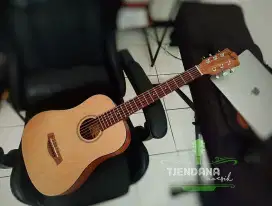 Gitar Cowboy 3/4