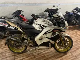 Honda CBR 150 2011 Komplit Mohon Baca Deskripsi