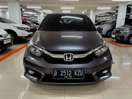 Honda brio e manual 2022 abu km 13rban