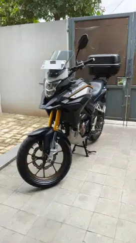 Dijual  CB 150 X SE 2022