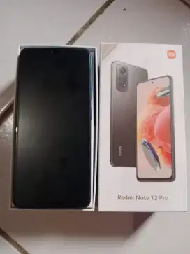 Redmi not 12 pro 8/256