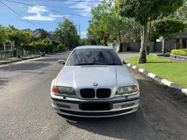 2001 BMW 325i e46