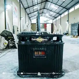 Dijual Tempat Sampah 2 In 1 Kediri