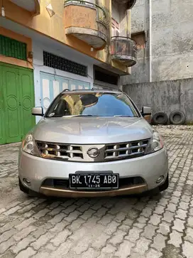 Ada kamera samping dan belakang‼️ 2.4L AT tahun 2005