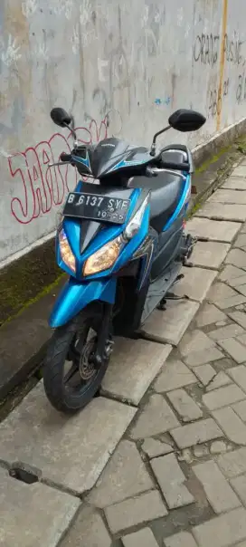 Honda Vario 2010