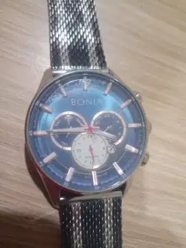 Jam tangan merk Bonia original