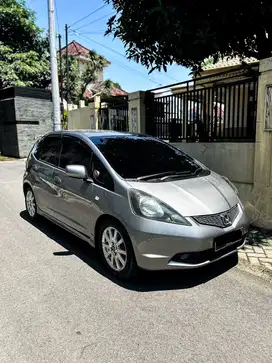 HONDA JAZZ S UPGRADE RS MANUAL 2009 PMK SURAT PANJANG  PAJAK PANJANG