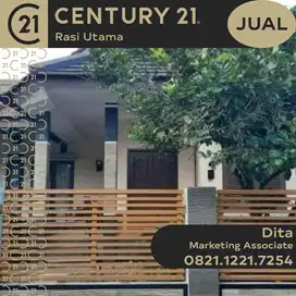 DIJUAL RUMAH DI LEGOK PANEMBONG CIANJUR JAWA BARAT