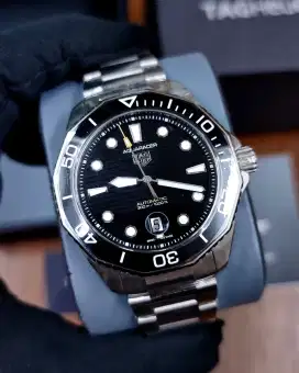 Tag Heuer Aquaracer Pro 300 LNIB 2021