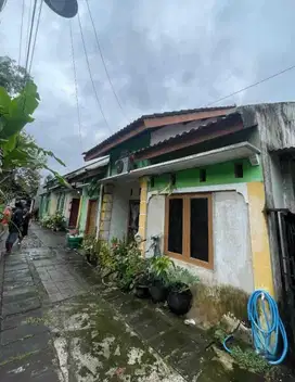 DIJUAL RUMAH COCOK UNTUK HUNIAN/KONTRAKAN DEKAT PEMDA SLEMAN JK13027