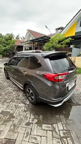 Honda BR-V 2016 Bensin