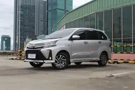 [KM 30rban] Toyota Avanza Veloz 1.5 MT manual 2019 E G