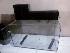 Aquarium ikan hias