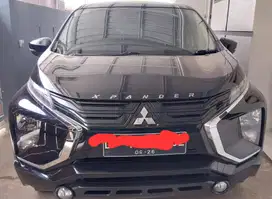 Mitsubishi Xpander 2021 Bensin