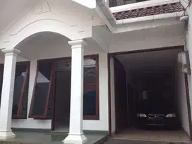 DIJUAL RUMAH DELTASARI AREA RADIO DALAM DI GANDARIA UTARA