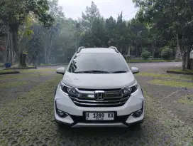 BRV E Manual Facelift 2019