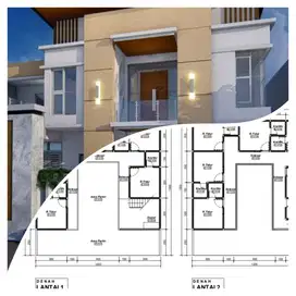 KOST DESAIN MODERN, PASSIVE INCOME LADANG DUIT DI RING 1 UNDIP SEMARAN
