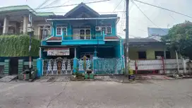 Rumah Di Kayuringin Bekasi
