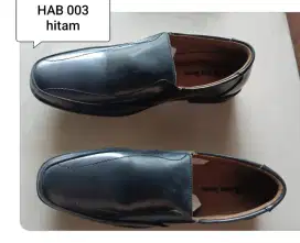 Jual sepatu pria formal merk java seven
