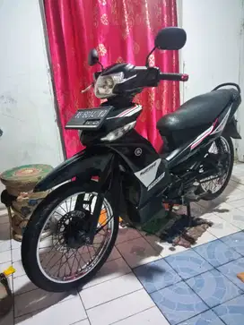 vega zr yamaha surat lengkap plat kota madya